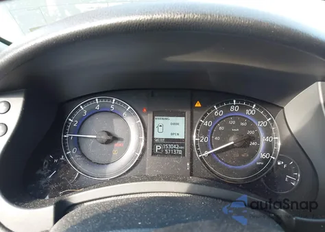 2017 Infiniti Qx50 z USA, uszkodzony, nr VIN JN1BJ0RP6HM383147